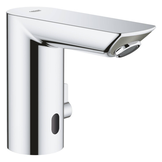Головне фото - Змішувач безконтактний для раковини Grohe Bau Cosmopolitan E 36451000