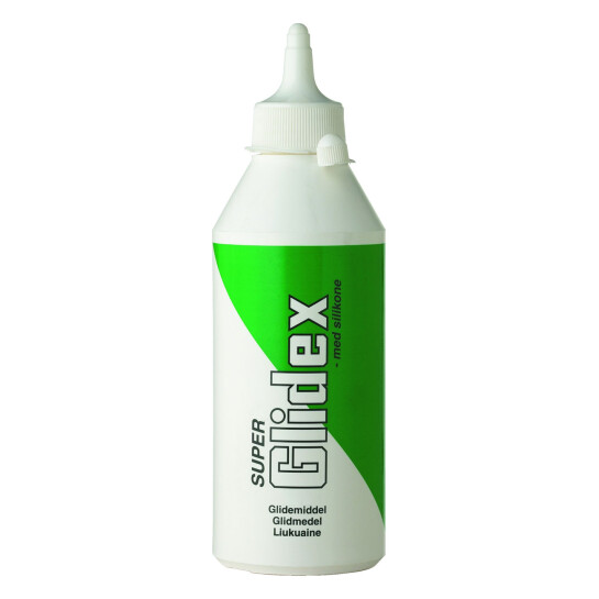 Головне фото - Змащення силіконове Unipak Super Glidex 250 гр