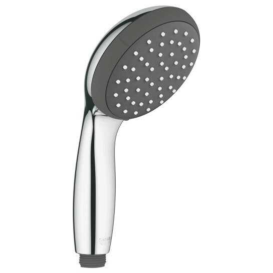Головне фото - Лійка для ручного душу Grohe QuickFix Vitalio Start 100 27940000