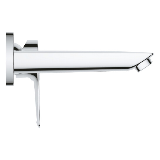 Додаткове фото - Змішувач прихованого монтажу для раковини Grohe BauLoop New 20289001
