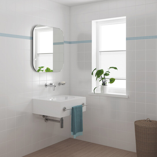 Додаткове фото - Змішувач прихованого монтажу для раковини Grohe BauLoop New 20289001