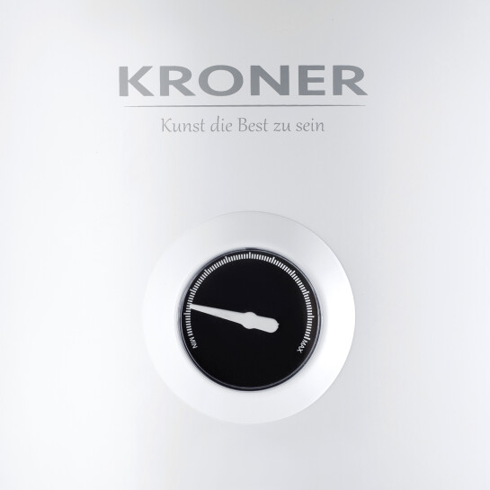 Додаткове фото - Водонагрівач Kroner Runder K50VH2 з мокрим ТЕНом