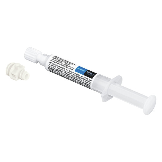 Головне фото - Клей для приклеювання аксесуарів Grohe QuickGlue A1 41127000