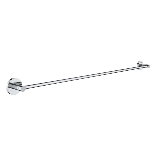 Головне фото - Тримач для рушників Grohe QuickFix Start 41178000