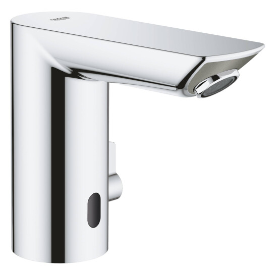 Головне фото - Змішувач безконтактний для раковини Grohe Bau Cosmopolitan E 36453000