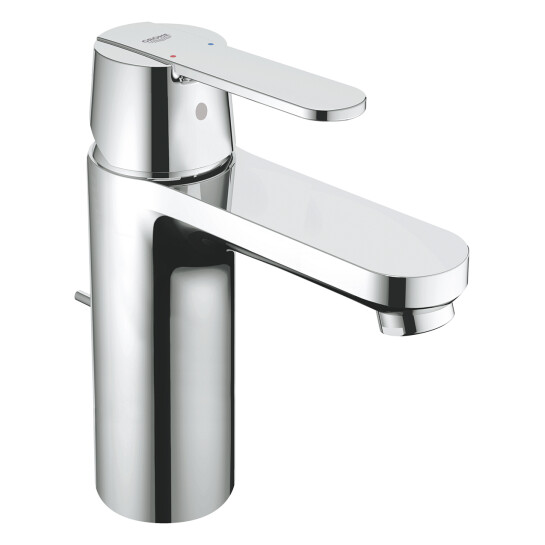 Головне фото - Змішувач для раковини Grohe QuickFix Get M-Size 23454000