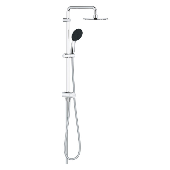 Головне фото - Душова система Grohe QuickFix Vitalio Start 200 26991001