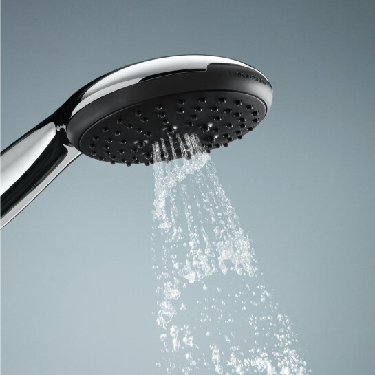 Додаткове фото - Душова система Grohe QuickFix Vitalio Start 200 26991001