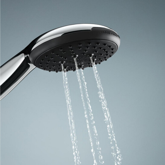 Додаткове фото - Душова система Grohe QuickFix Vitalio Start 200 26991001