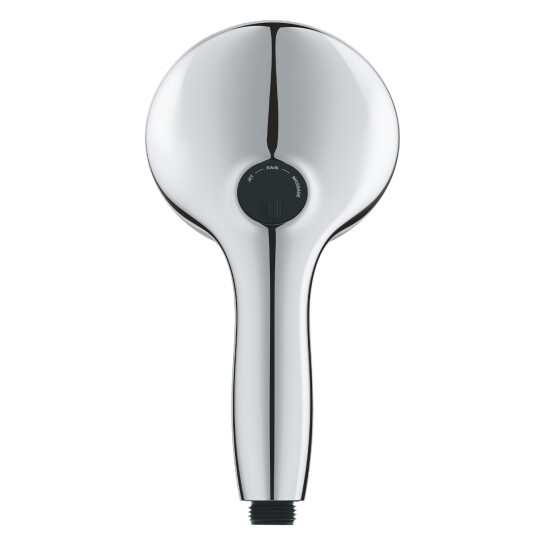 Додаткове фото - Душова система Grohe QuickFix Vitalio Start 200 26991001