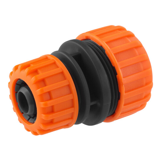 Додаткове фото - Муфта з'єднувальна Bradas Gold Line 1/2"х3/4" GL5708