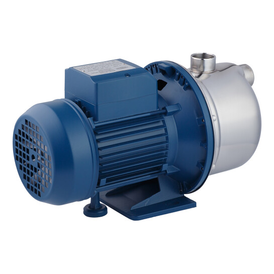 Головне фото - Насос поверхневий Forwater JET 100S 1,1 кВт