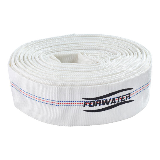 Головне фото - Пожежний рукав Forwater PVC 2" (20 м)