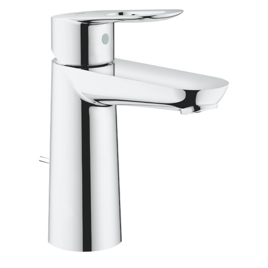 Головне фото - Змішувач для раковини Grohe BauLoop M-Size 23762000