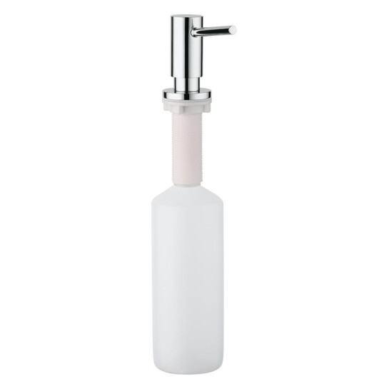 Додаткове фото - Дозатор для миючого засобу Grohe Contemporary 40535000