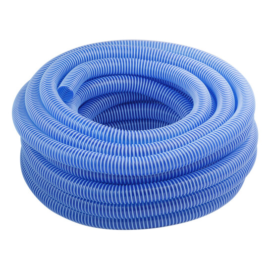 Головне фото - Гофра сифонна Evci Plactic 1 1/2"х40 мм 25 м