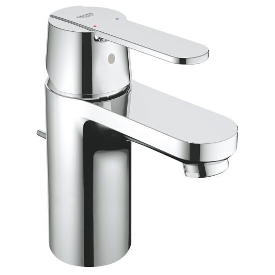 Головне фото - Змішувач для раковини Grohe QuickFix Get S-Size 32883000