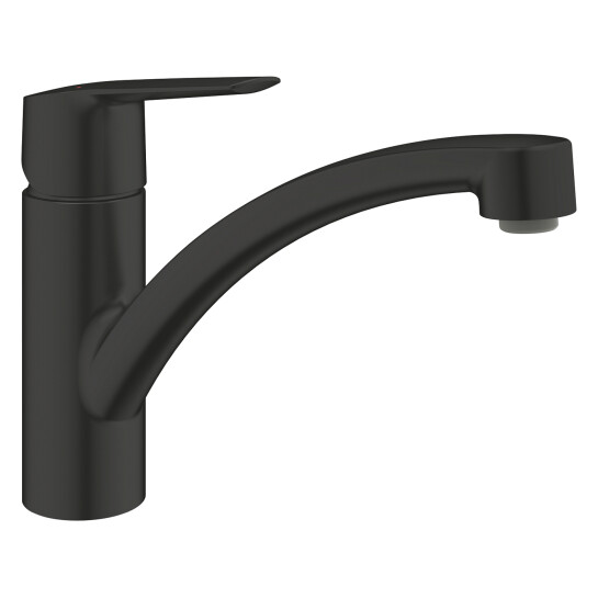 Головне фото - Змішувач для кухні Grohe QuickFix Start 324412432