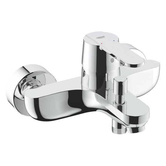 Головне фото - Змішувач для ванни Grohe QuickFix Get 32887000