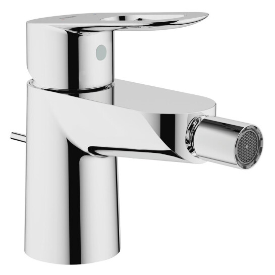 Головне фото - Змішувач для біде Grohe BauLoop 23338000
