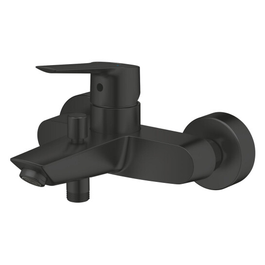 Додаткове фото - Змішувач для ванни Grohe QuickFix Start 322782432