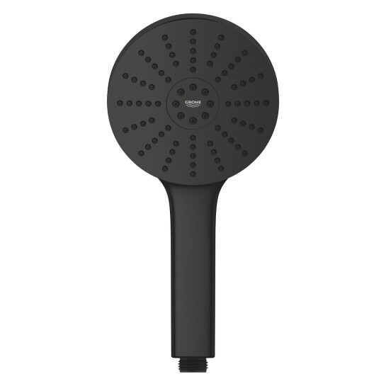 Додаткове фото - Лійка для ручного душу Grohe QuickFix Vitalio Joy+, 3 режими струменя 1348632430