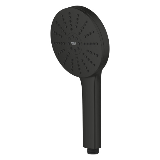 Додаткове фото - Лійка для ручного душу Grohe QuickFix Vitalio Joy+, 3 режими струменя 1348632430