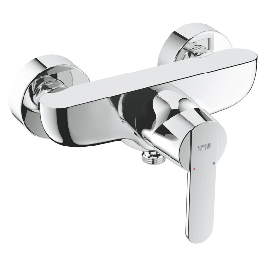 Головне фото - Змішувач для душу Grohe QuickFix Get 32888000