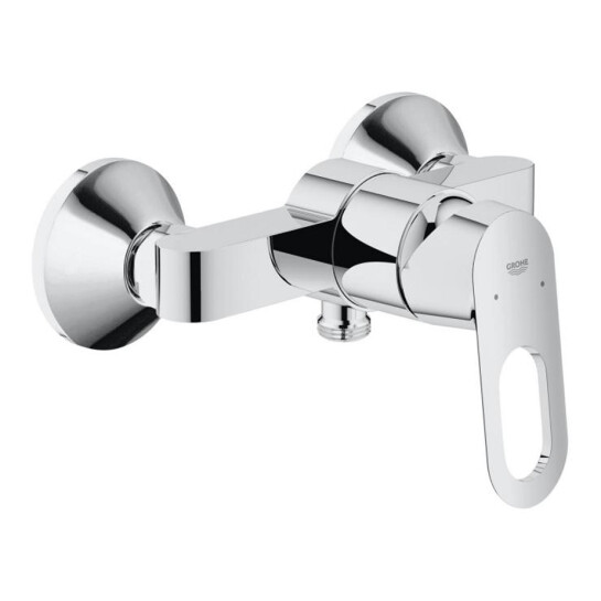 Головне фото - Змішувач для душу Grohe BauLoop 23340000