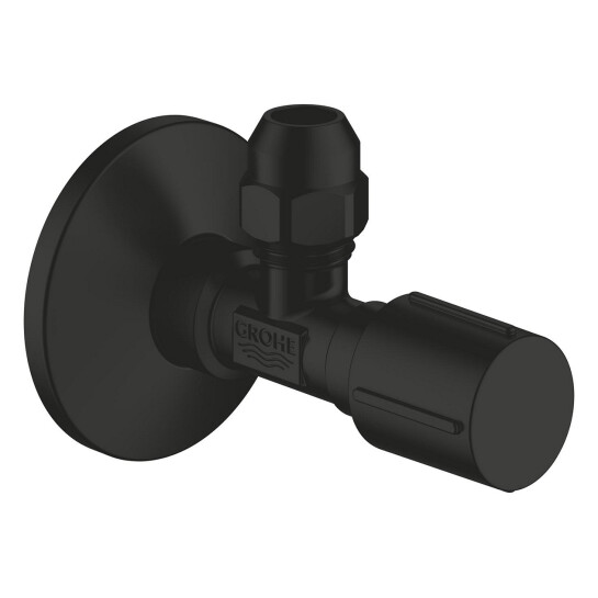 Головне фото - Універсальний кутовий вентиль Grohe QuickFix 220732430