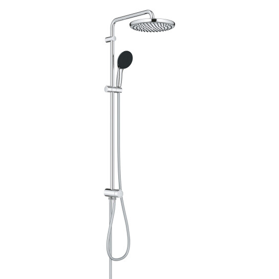 Головне фото - Душова система Grohe QuickFix Vitalio Start 250 26989001 