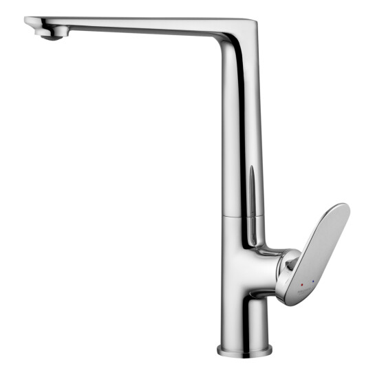 Додаткове фото - Змішувач для кухні Kroner Element 211512A-0101