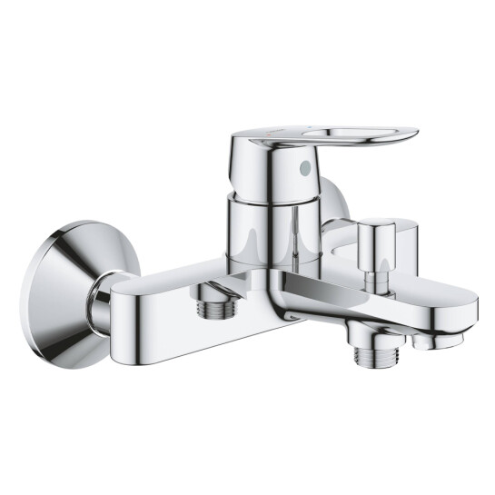 Головне фото - Змішувач для ванни Grohe BauLoop 23603000