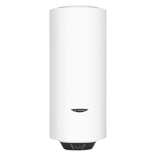 Головне фото - Водонагрівач Ariston Slim PRO1 ECO 50V 1,8K PL EU з мокрим ТЕНом 3626460