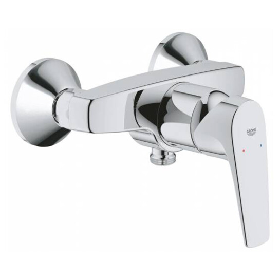 Головне фото - Змішувач для душу Grohe Start Flow 23771000