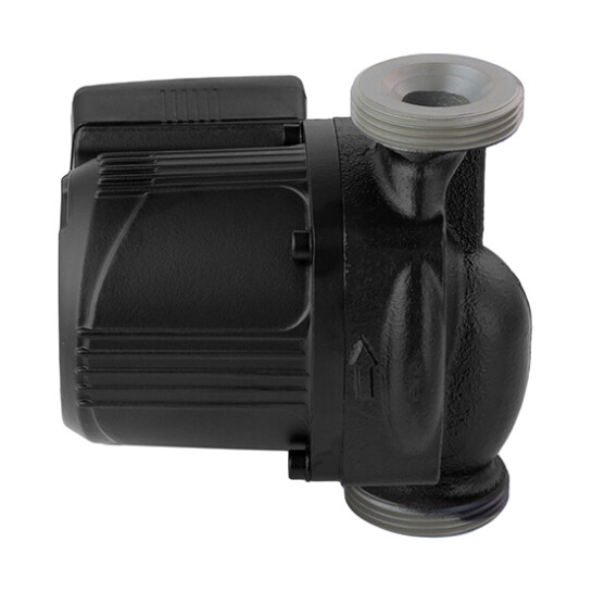 Додаткове фото - Насос циркуляційний Pumpman GRS25/40/130 Нmax 4 м Qmax 3 куб.м 88 Вт з гайками