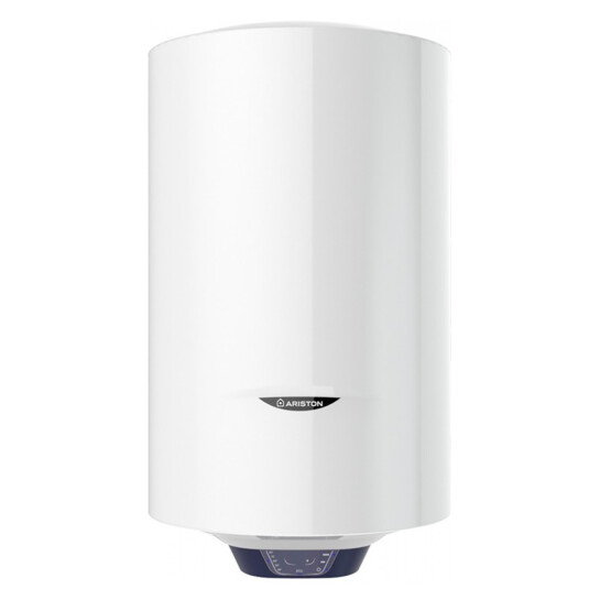 Головне фото - Водонагрівач Ariston BLU1 ECO 100V 1,8K PL DRY з сухим ТЕНом 3201458