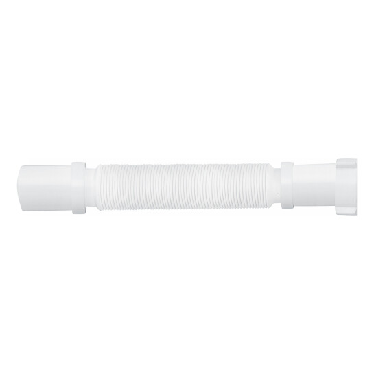 Головне фото - Гофра ANIplast 1 1/4"х32 мм 360-750 мм K203