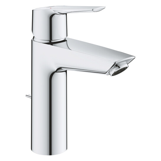 Головне фото - Змішувач для раковини Grohe QuickFix Start M-Size 23455002