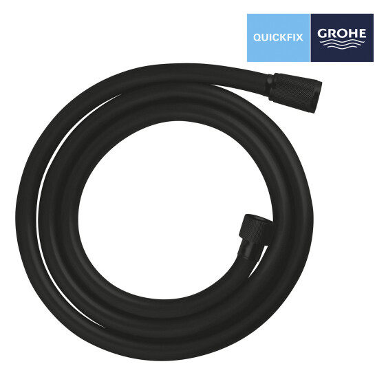 Додаткове фото - Шланг для душу Grohe QuickFix VitalioFlex Trend 287422432