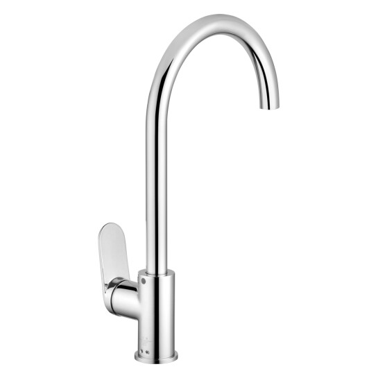 Додаткове фото - Змішувач для кухні Kroner Element 211512B-0101