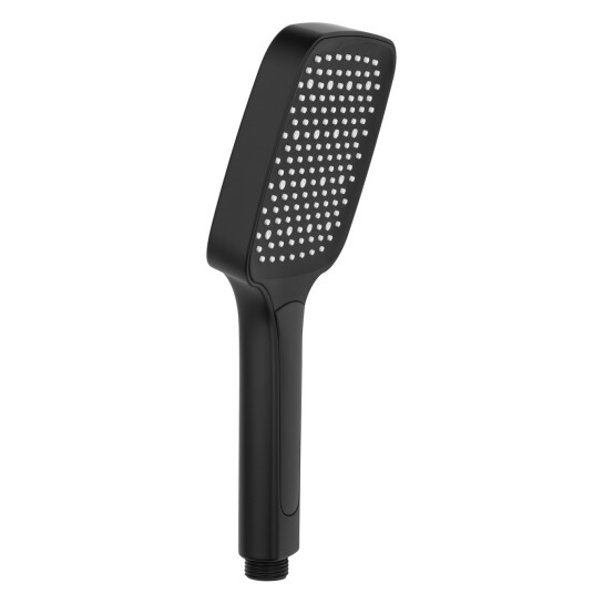 Додаткове фото - Душова система прихованого монтажу термостатична Kroner Element Thermo 211461-3801
