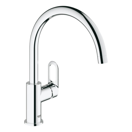 Головне фото - Змішувач для кухні Grohe BauLoop 31368000