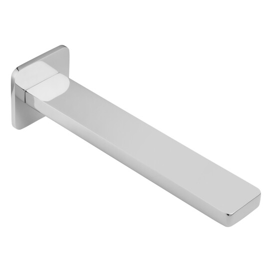 Додаткове фото - Душова система прихованого монтажу термостатична Kroner Element Thermo 211462-0101