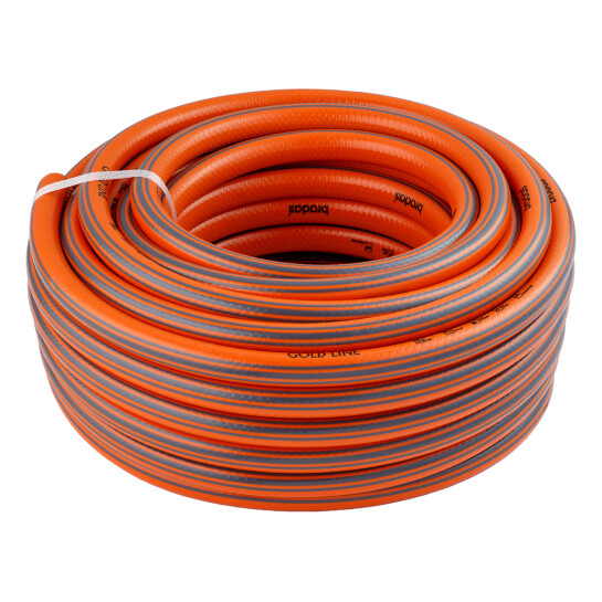 Головне фото - Шланг для поливу Bradas Gold Line 1/2" 30 м WGL1/230