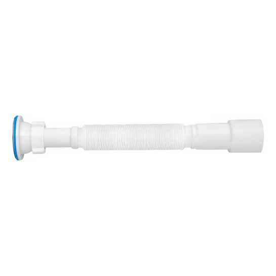 Головне фото - Гофра ANIplast 1½"х40/50 мм G206EU
