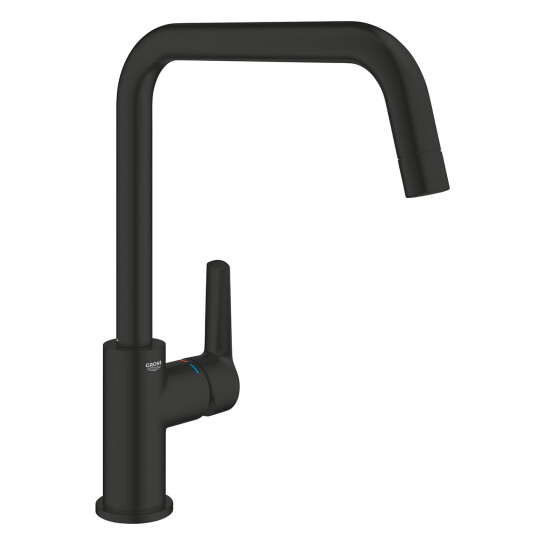 Головне фото - Змішувач для кухні Grohe QuickFix Start 304702430