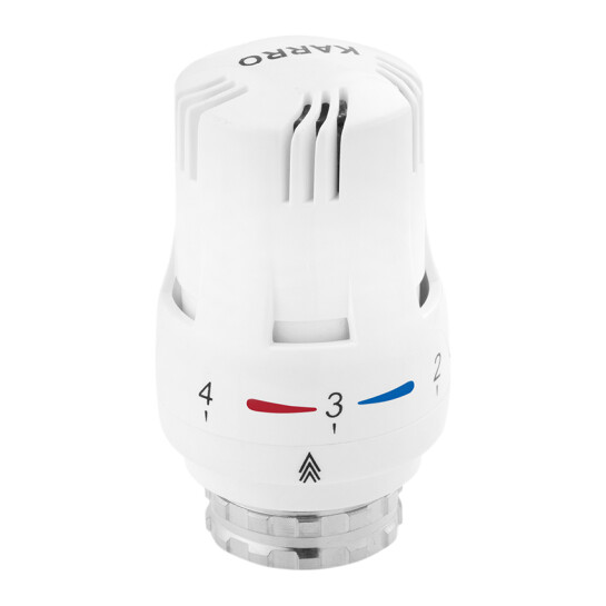 Головне фото - Термоголовка Karro M30x1.5 KR-2110-1