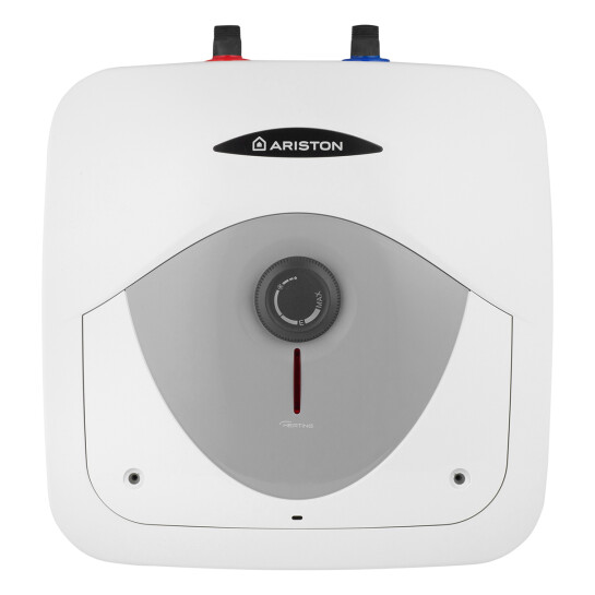 Головне фото - Водонагрівач Ariston Andris Rs 10U/3 з мокрим ТЕНом 3100632