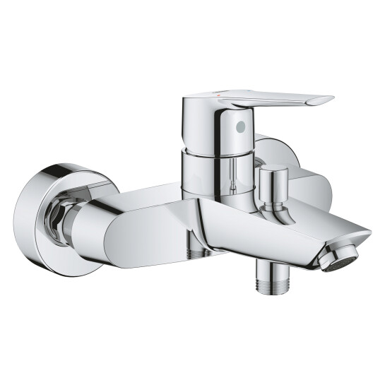 Головне фото - Змішувач для ванни Grohe QuickFix Start 24206002